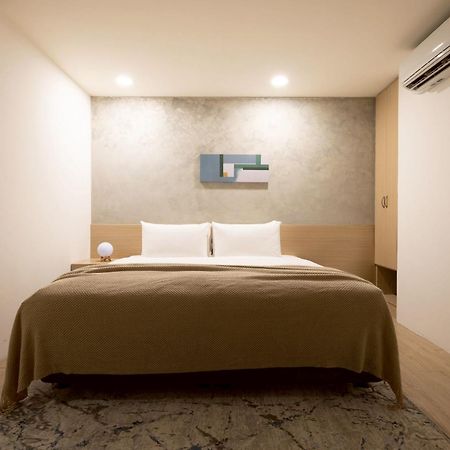 P Inn Đài Nam Ngoại thất bức ảnh