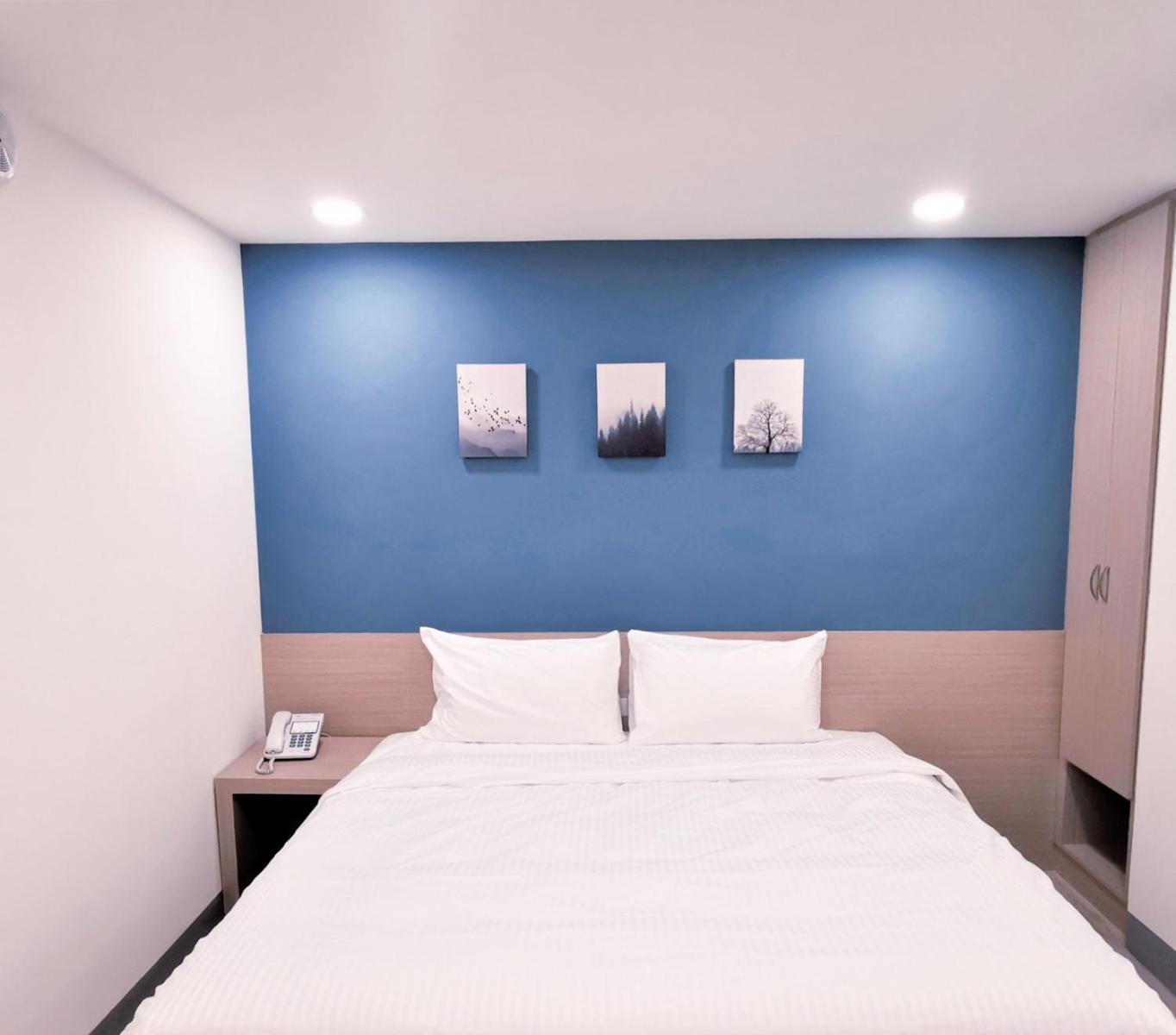 P Inn Đài Nam Ngoại thất bức ảnh