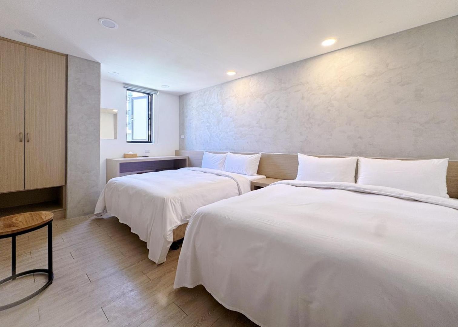 P Inn Đài Nam Ngoại thất bức ảnh