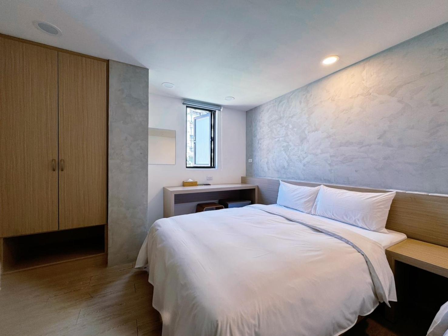 P Inn Đài Nam Ngoại thất bức ảnh