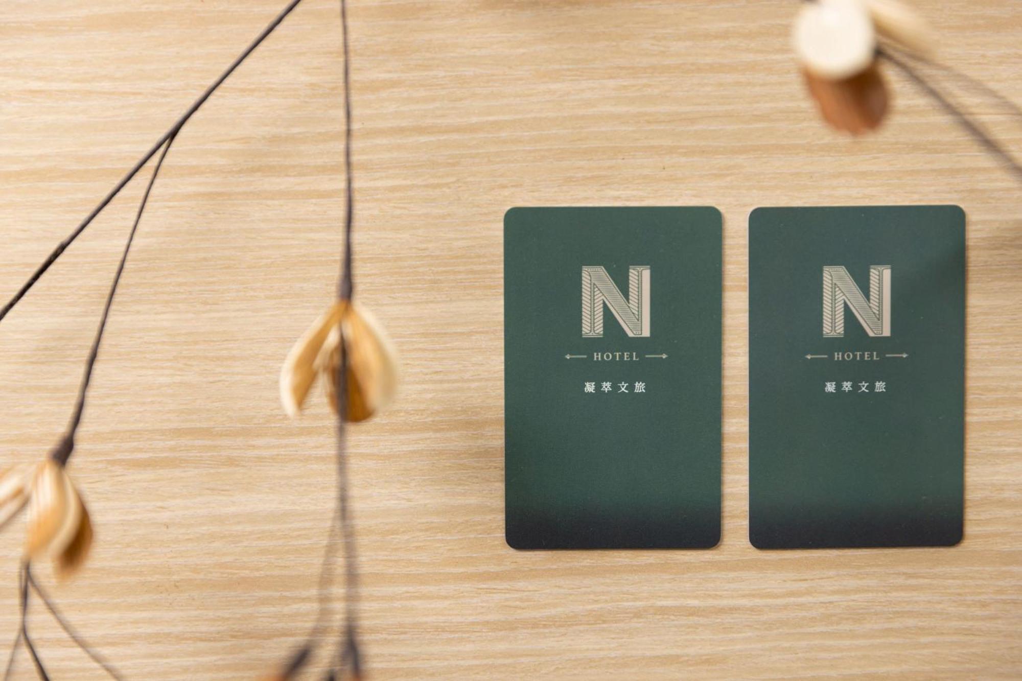 P Inn Đài Nam Ngoại thất bức ảnh
