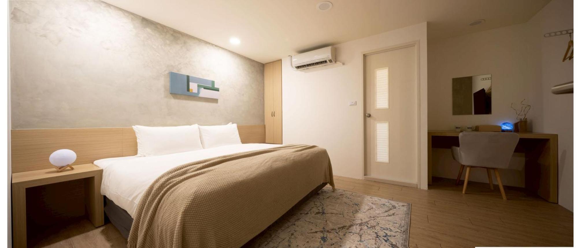 P Inn Đài Nam Ngoại thất bức ảnh